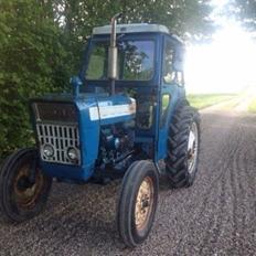 Ford 3000