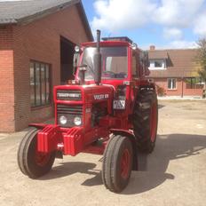Volvo BM T650