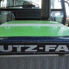 Deutz-Fahr DX 3.90