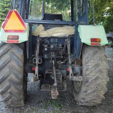 Deutz-Fahr DX 3.90