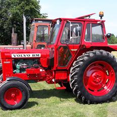 Volvo BM 650