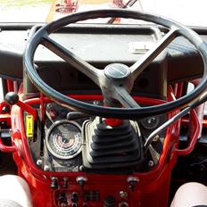 Volvo BM 650