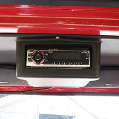 Volvo BM 650