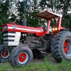 Massey Ferguson 1100