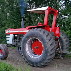 Massey Ferguson 1100