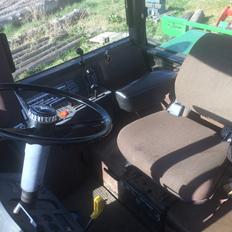 John Deere 8650