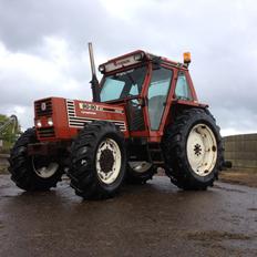 Fiat 90-90 DT