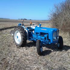 Fordson Dexta
