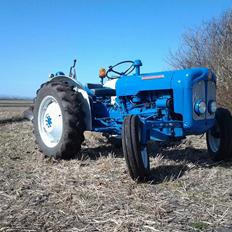 Fordson Dexta