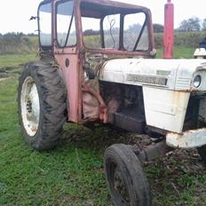 David Brown selectamatic 880