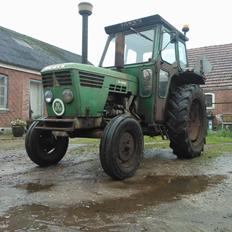 Deutz 4006