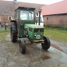 Deutz 4006