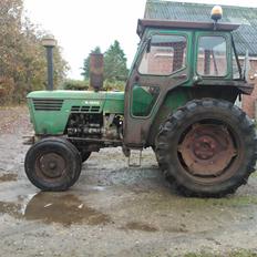Deutz 4006