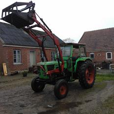 Deutz 6006