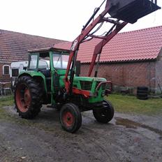 Deutz 6006