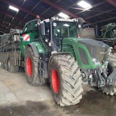 Fendt 939 