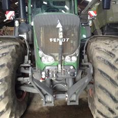 Fendt 939 