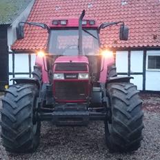 Case IH Maxxum 5150 Plus