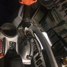 New Holland T7060