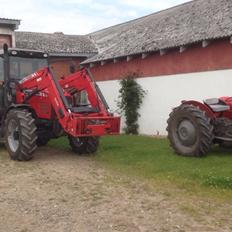 Massey Ferguson 5460