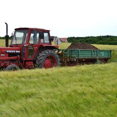 Volvo BM 2200