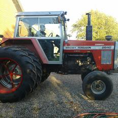 Massey Ferguson 2640