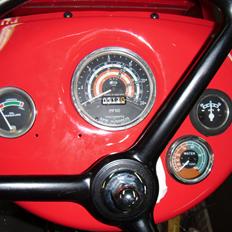 Massey Ferguson 65 MK2