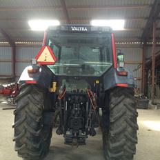 Valtra 8150