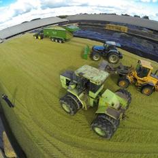 Case IH steiger panther st-325