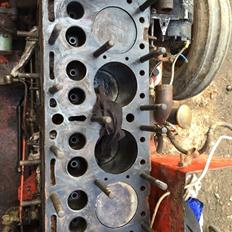 Nuffield Pm 4