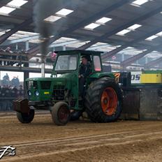 Deutz-Fahr D6006