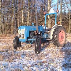 Fordson Dexta 