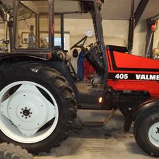 Valmet 405