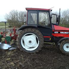 Valmet 405