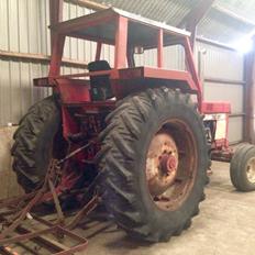 Case IH 946