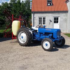 Fordson Dexta