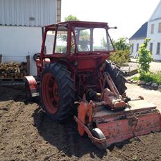 Volvo BM 430