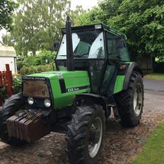 Deutz-Fahr DX 4.50