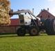 David Brown 1200 selectamatik