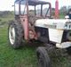 David Brown selectamatic 880