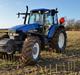 New Holland TM 165