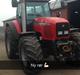 Massey Ferguson 8220 Xtra