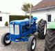 Fordson Major