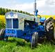 Fordson County Super Six