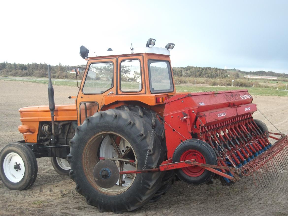 Fiat 800 billede 16