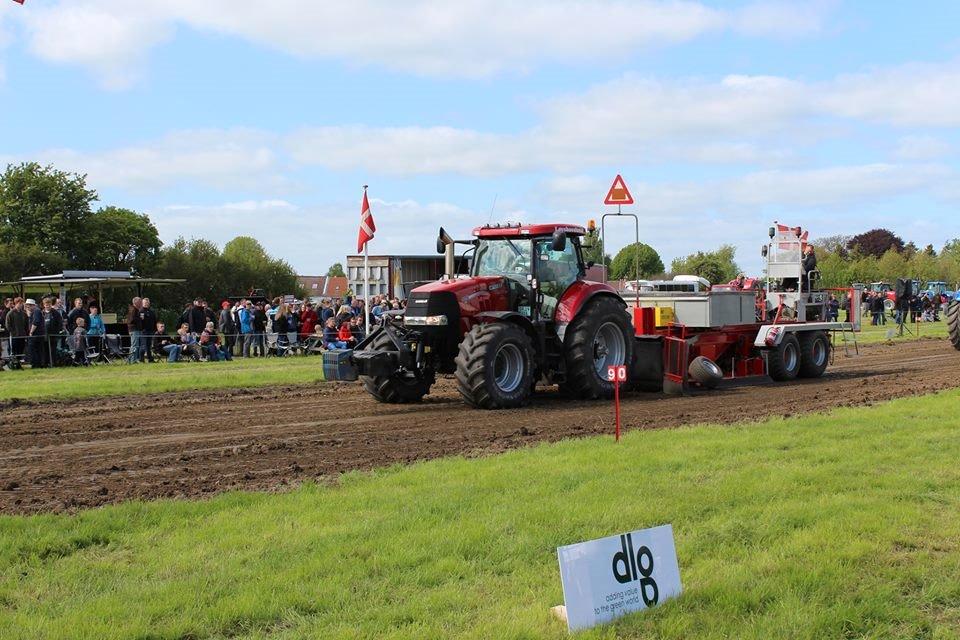 Case IH Puma 225 CVX billede 22