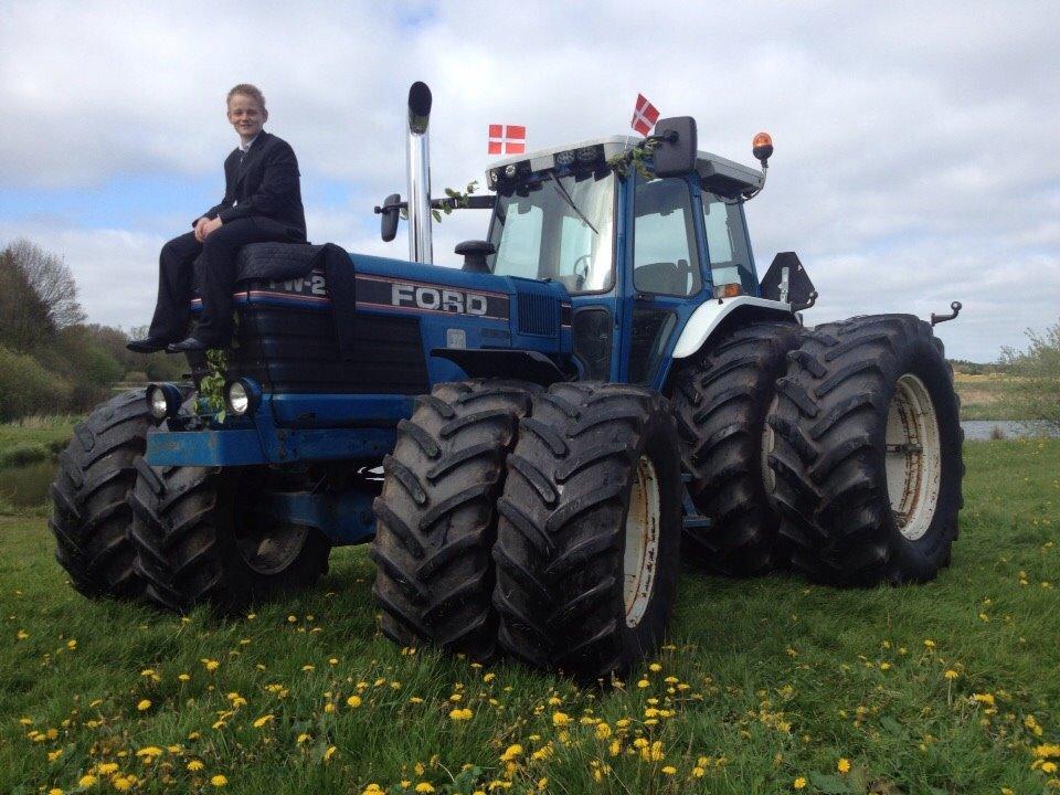 Ford tw 25 billede 15
