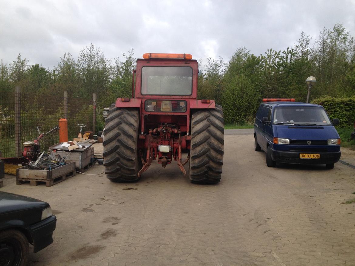 International Harvester 946 billede 22