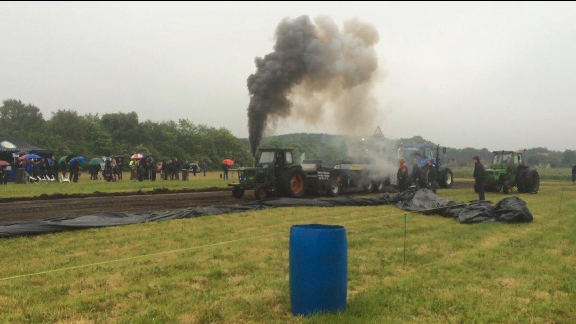 Deutz-Fahr D6006 billede 29