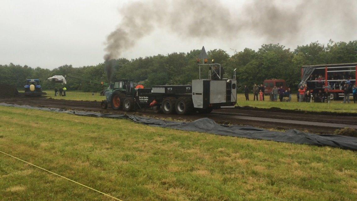 Deutz-Fahr D6006 billede 30